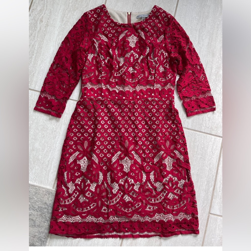 Danny and Nikolas dress . Like new
